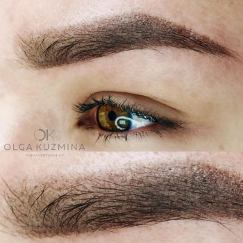 Ольга Кузьмина, Novosibirsk Фото - 6