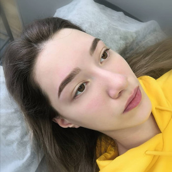 Виктория Головина, Новосибирск Фото - 5