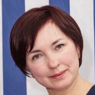 Permanent Makeup Master Василина  Novosibirsk,