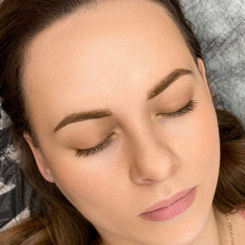 Василина Примакова, Novosibirsk Фото - 5