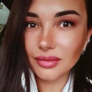 Мастер татуажа Ирина Новосибирск,