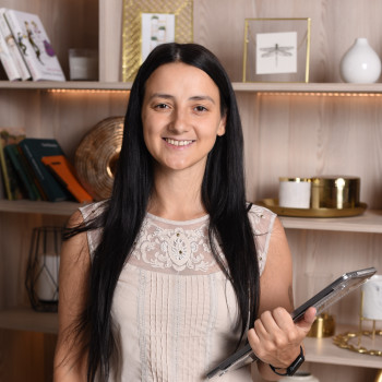 Инга Федосова