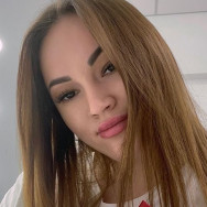 Specjalista od tatuażu Елизавета  Novosibirsk,пр. Карла Маркса, 57 район Gorskiy