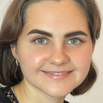 Алина Рушева, Novosibirsk Фото - 5