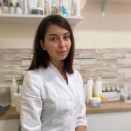 Cosmetologist Galina Zakharova on Barb.pro
