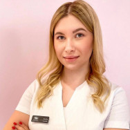 Kosmetikerin Emiliya  on Barb.pro