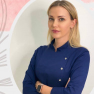 Kosmetyczka Anna Warszawa,ul. Panska, 96/2047a