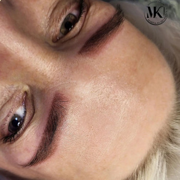 Мария Кузеванова, Novosibirsk Фото - 6