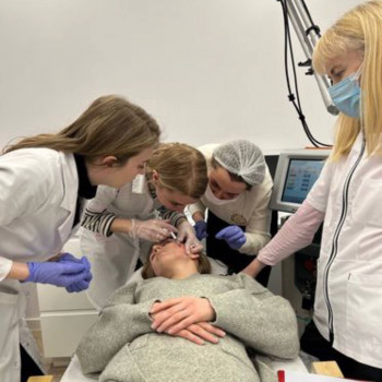 Алина , Варшава Фото - 5