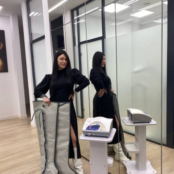 Алина , Варшава Фото - 6