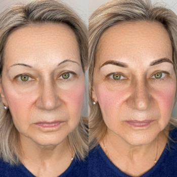 Анастасия Разумная, Novosibirsk Фото - 6