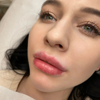 Анна Приходько, Варшава Фото - 17