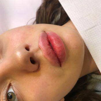 Анна Приходько, Варшава Фото - 19