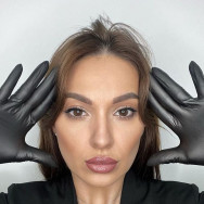 Permanent Makeup Master Ирина Мустафина on Barb.pro