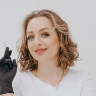 Permanent Makeup Master Юлия Novosibirsk,