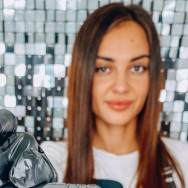 Мастер татуажа Екатерина Новосибирск,Заречная, 4   район Весенний