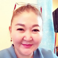 Permanent Makeup Master Asya Amatova on Barb.pro