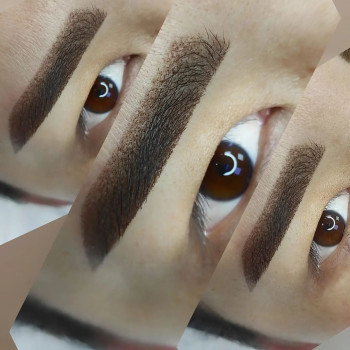 Asya Amatova, Novosibirsk Фото - 6