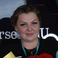 Specjalista od tatuażu Ирина Novosibirsk,