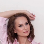 Permanent Makeup Master Анна Новоселова on Barb.pro