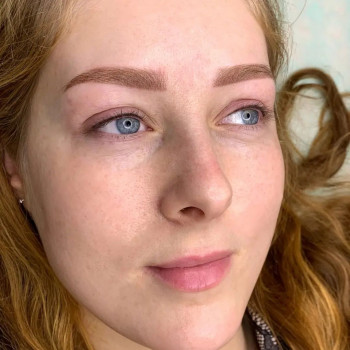 Анна Новоселова, Novosibirsk Фото - 5