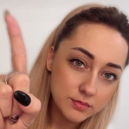 Мастер татуажа Алёна Новосибирск,