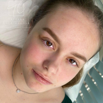 Татьяна Чертенкова, Novosibirsk Фото - 6