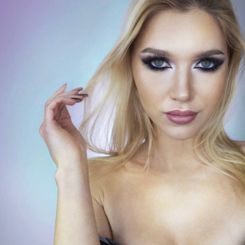 Anna Mazurek, Warsaw Фото - 6