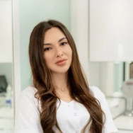 Cosmetologist Irina Malashchenko on Barb.pro