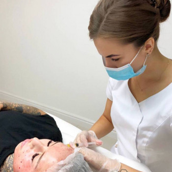 Ирина Малащенко, Варшава Фото - 5