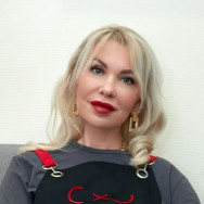 Specjalista od tatuażu Ольга Колоскова on Barb.pro