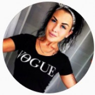 Specjalista od tatuażu Марина  Novosibirsk,