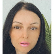 Permanent Makeup Master Светлана Барковская on Barb.pro