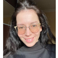Cosmetologist Yulya  on Barb.pro