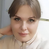 Permanent Makeup Master Ирина Егорова on Barb.pro