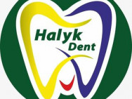 Стоматологическая клиника Halyk Dent на Barb.pro