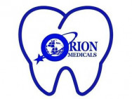 Стоматологическая клиника Orion Medicals на Barb.pro