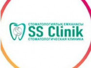 Стоматологическая клиника SS Clinik на Barb.pro