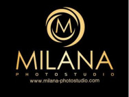 Photo Studio Milana on Barb.pro