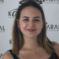 Friseur Anastasiya Warsaw,Skolimowska 4