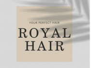 Schönheitssalon Royal hair on Barb.pro