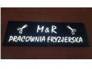 Салон красоты M&R Pracownia Fryzjerska на Barb.pro
