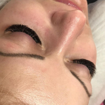 Rerfect lash, Warszawa Фото - 5