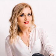 Lashmaker Yulya Warsaw,