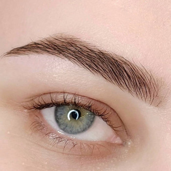 Yulya Voloshina, Warsaw Фото - 5