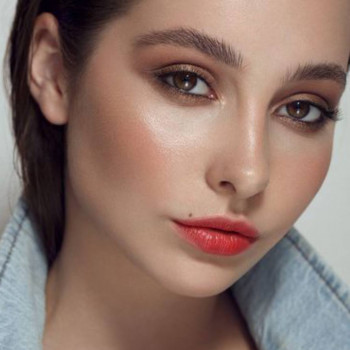 Darya Andrusenko, Warszawa Фото - 5