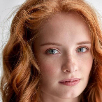 Darya Andrusenko, Warszawa Фото - 6