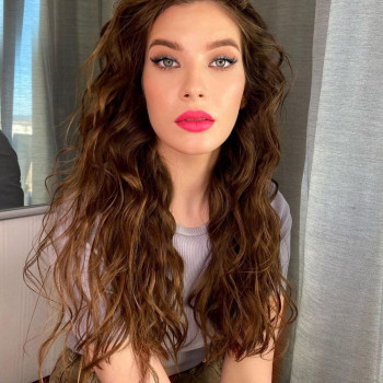 Natalya Polyakovich, Warsaw Фото - 5