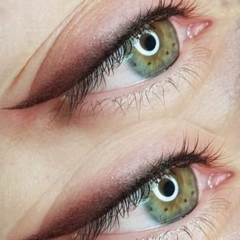 Anastasiya Glebko, Warsaw Фото - 5