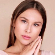 Permanent Make-up-Meister Nadezhda Malysheva on Barb.pro